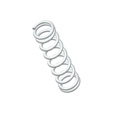 Approved Vendor Compression Spring, O= .140, L= .56, W= .020 G809972666
